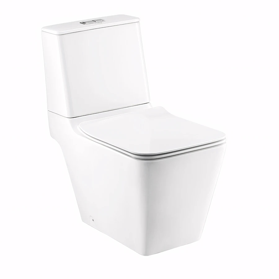 Bồn cầu 2 khối Cotto C12417