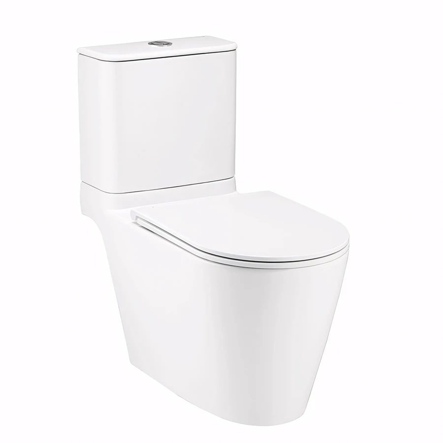 Bồn cầu 2 khối Cotto C125317