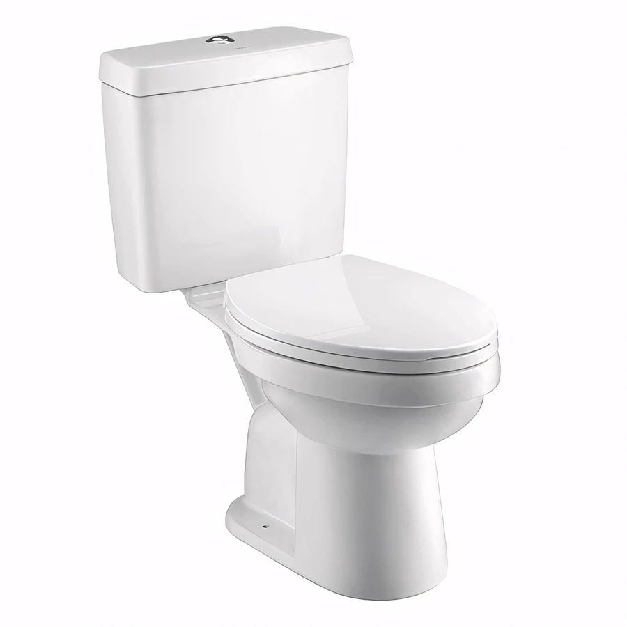 Bồn cầu 2 khối Cotto C13430