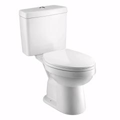 Ảnh Bồn cầu 2 khối Cotto C13430 1