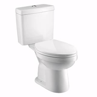 Ảnh Bồn cầu 2 khối Cotto C13430 1