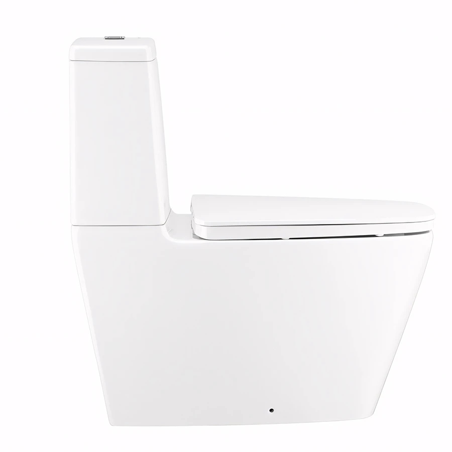 Bồn cầu 2 khối Cotto C135107