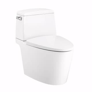 Ảnh Bồn cầu 2 khối Cotto C13537 1