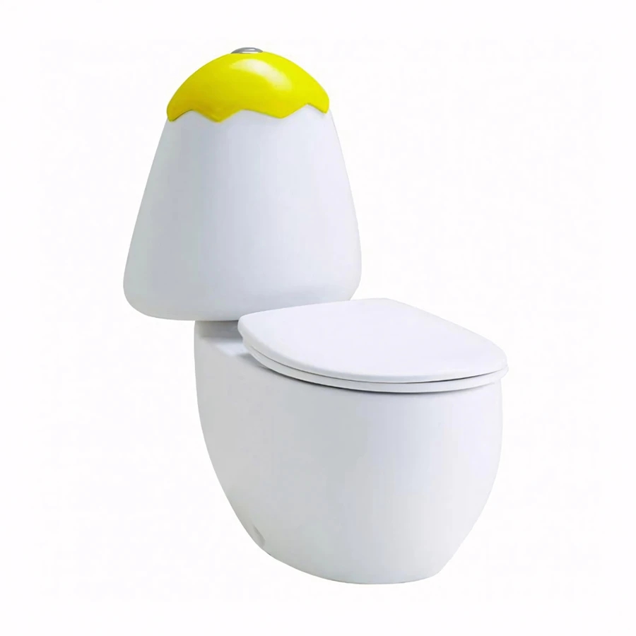 Bồn cầu 2 khối Cotto C15017 LM