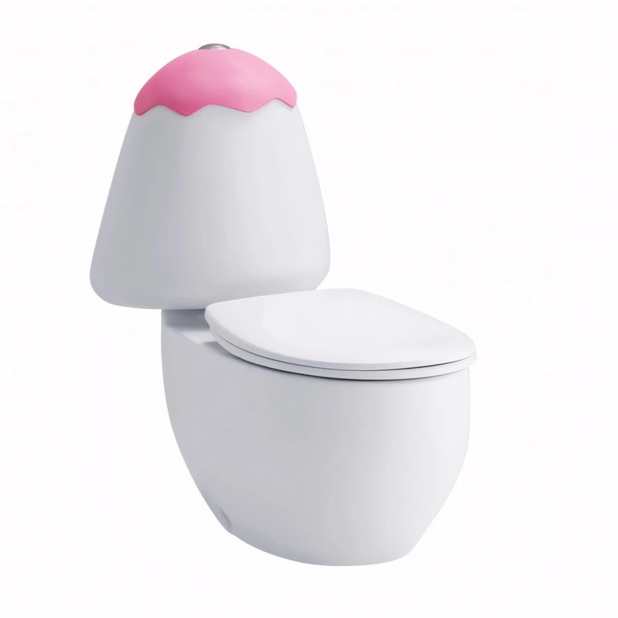 Bồn cầu 2 khối Cotto C15017 RA