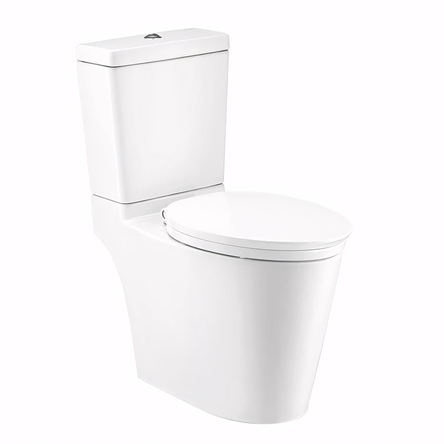 Bồn cầu 2 khối Cotto C167507