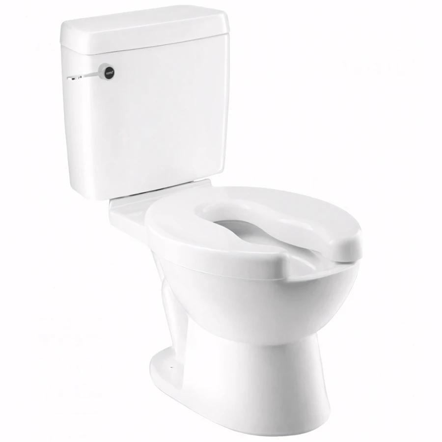 Bồn cầu 2 khối Cotto SC6657