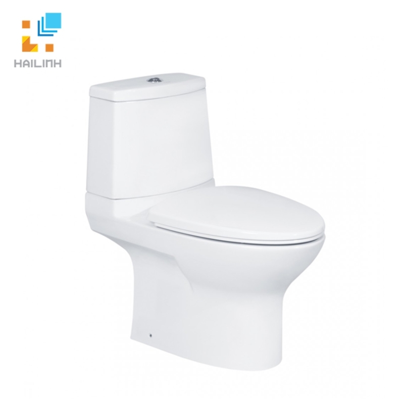 Bồn cầu 2 khối COTTO C12377