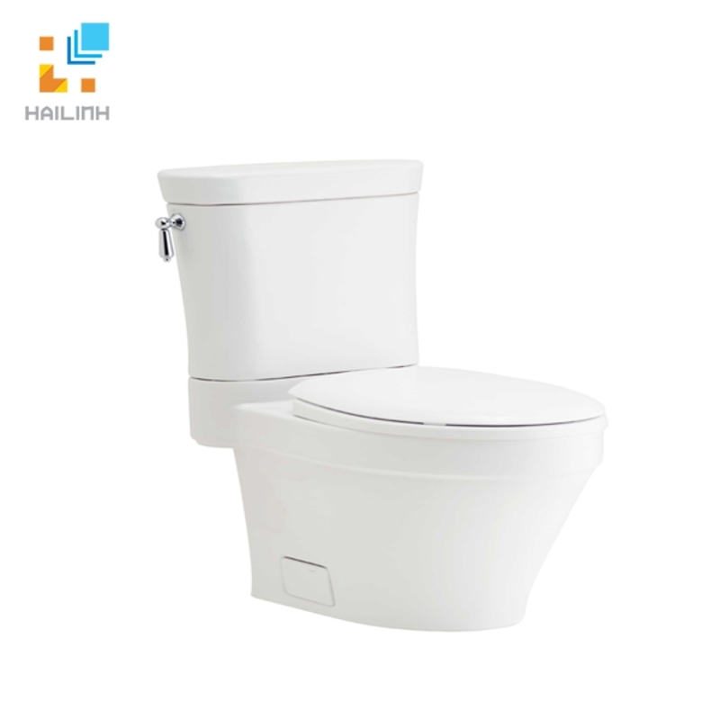 Bồn cầu 2 khối COTTO C12607