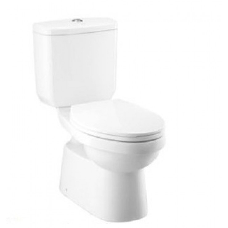 Bồn cầu 2 khối COTTO C1332VN