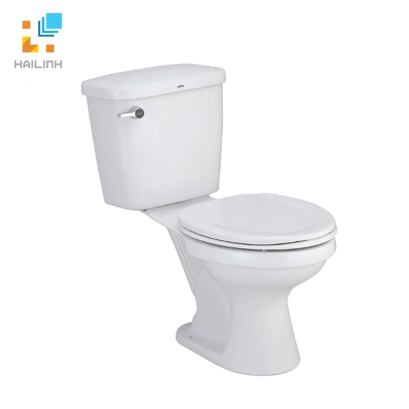 Bồn cầu 2 khối COTTO C1371