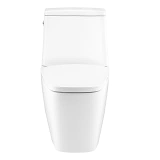 Ảnh Bồn cầu xả không chạm Cotto C135137 2
