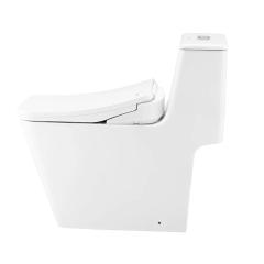 Ảnh Bồn cầu nắp điện tử Cotto C10327(CV8) 3