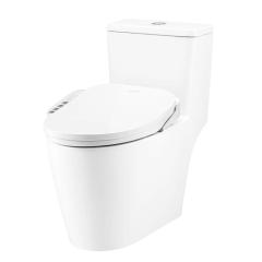 Ảnh Bồn cầu nắp điện tử Cotto C110507(CV6) 3