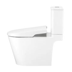 Ảnh Bồn cầu nắp điện tử Cotto C125317(CV4) 3