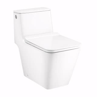 Ảnh Bồn cầu xả không chạm Cotto C103257 1