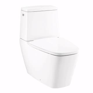 Ảnh Bồn cầu xả không chạm Cotto C135137 1
