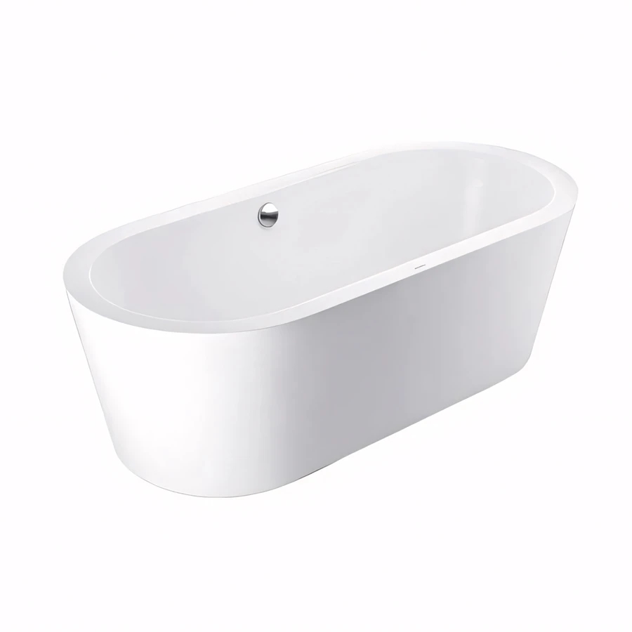 Bồn tắm đặt sàn Cotto BT207EP(H)