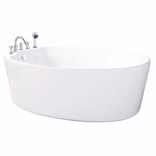 Ảnh Bồn tắm Massage Cotto BTW377PP(H) 1