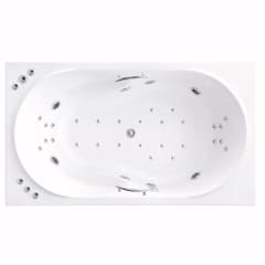 Ảnh Bồn tắm Massage Cotto BWA429EL(H) 1