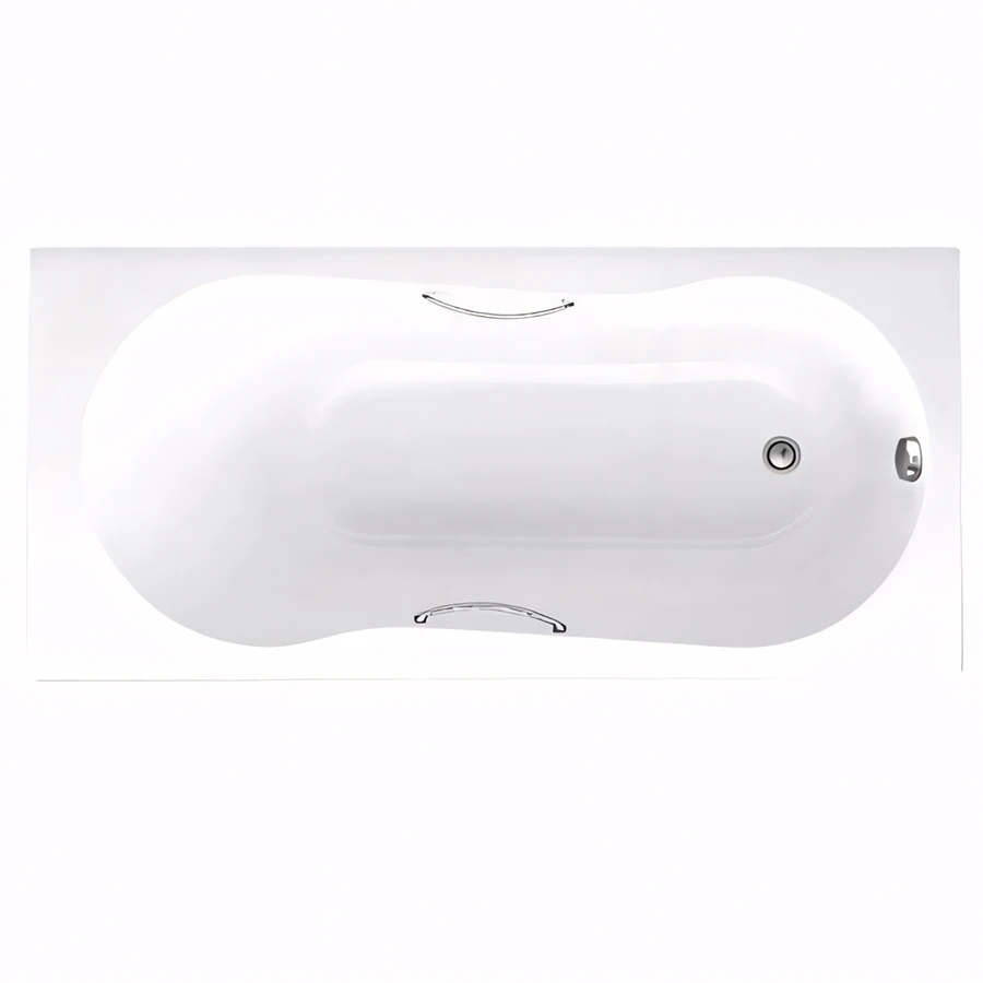 Bồn tắm xây Cotto BH224PP(H)