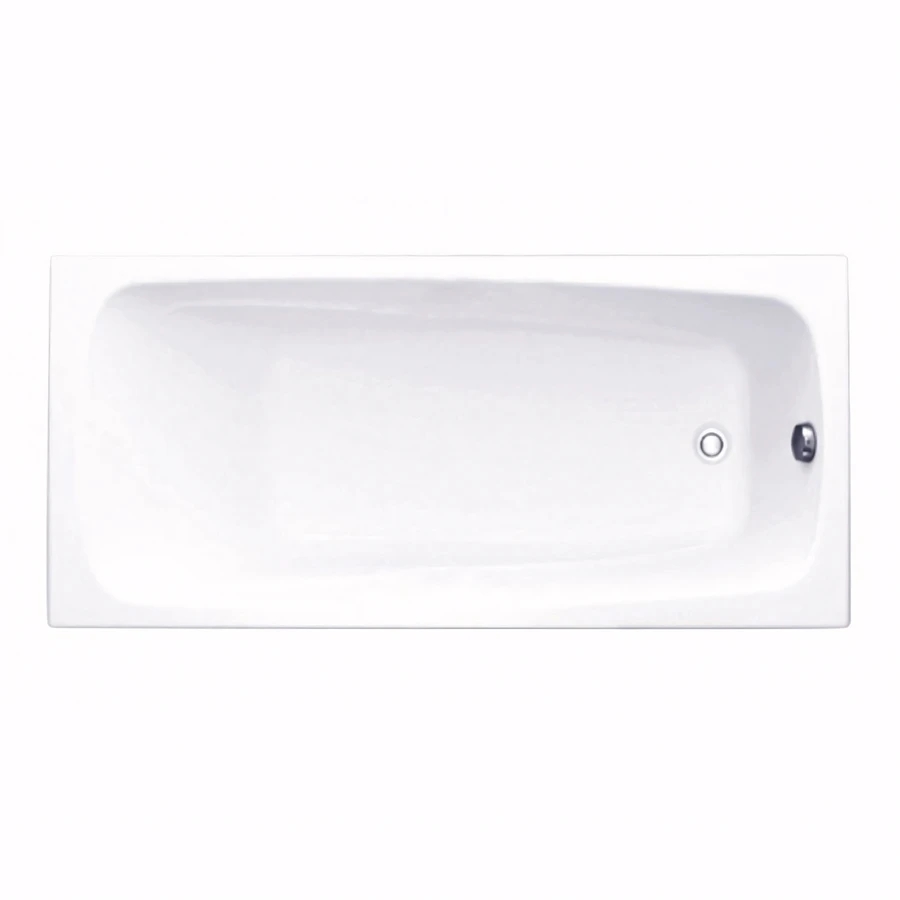 Bồn tắm xây Cotto BT210PP(H)