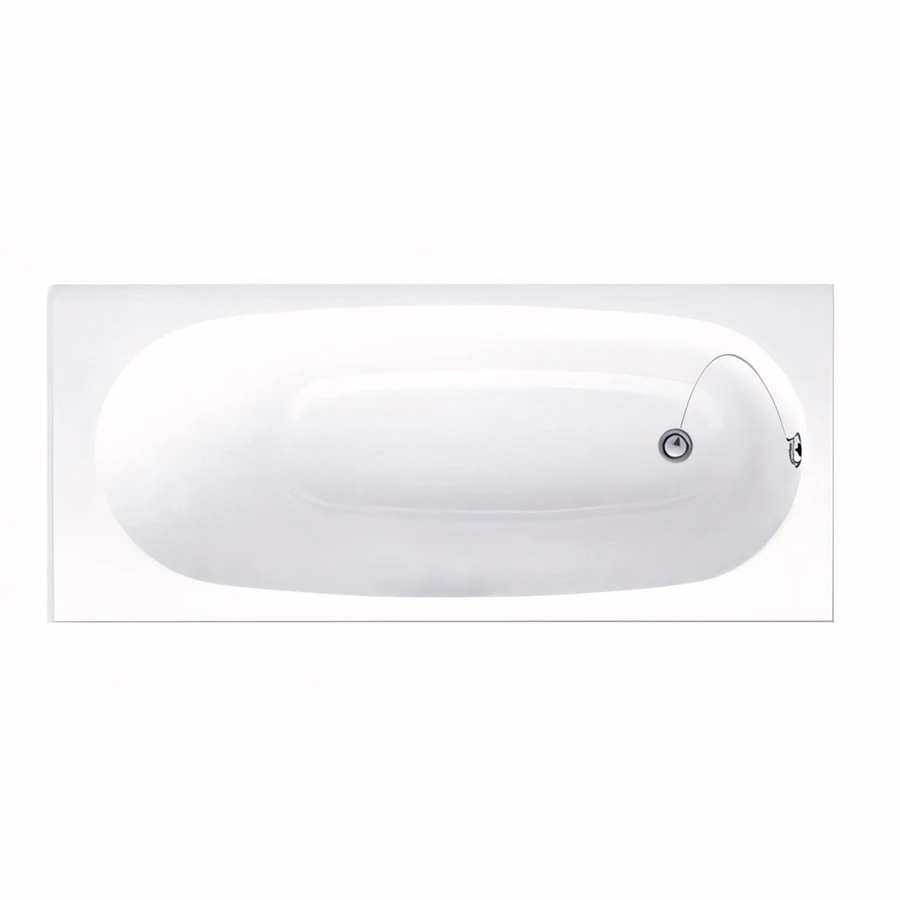 Bồn tắm xây Cotto BT216D(H)