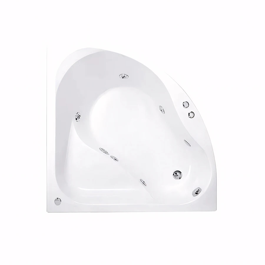 Bồn tắm xây Cotto BTW334PP(H)