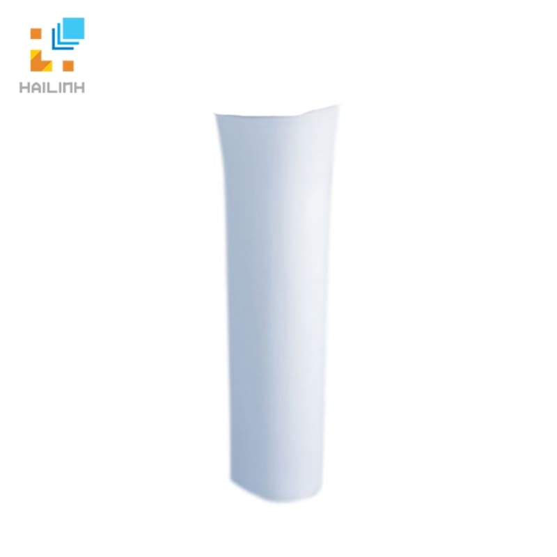 Chân chậu rửa treo tường COTTO C404