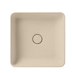 Ảnh Chậu rửa dương bàn Cotto C00341 MIR 3