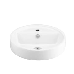 Ảnh Chậu rửa dương bàn Cotto C00380 MWH 3