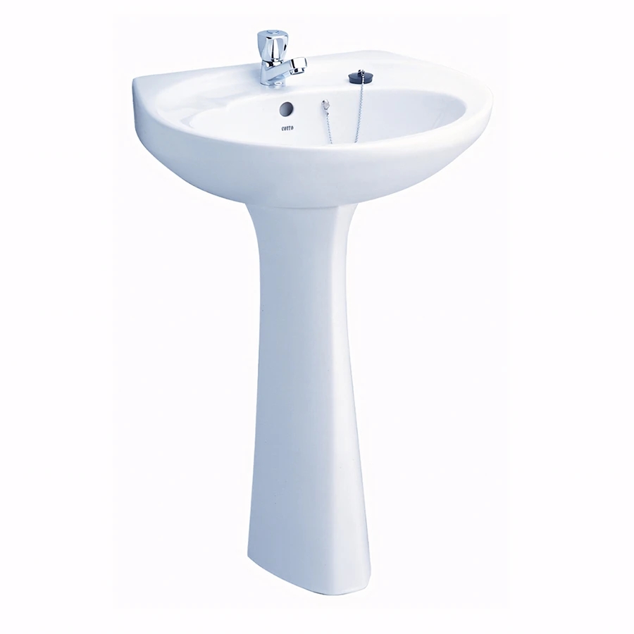 Chậu rửa chân dài Cotto C012/C412