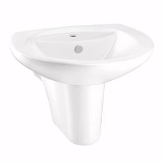 Ảnh Chậu rửa chân lửng Cotto C0107/C4201 1