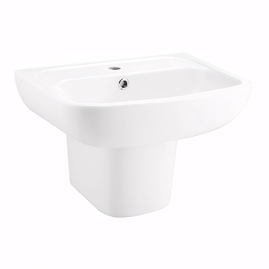 Chậu rửa chân lửng Cotto C014/C420