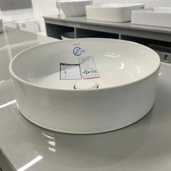 Ảnh Chậu rửa dương bàn Cotto C003407 5