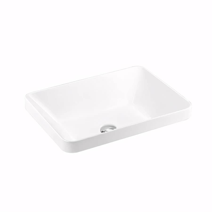 Chậu rửa dương bàn Cotto C001017