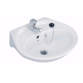 Ảnh Chậu rửa treo tường Cotto C013 (1HOLE) 1