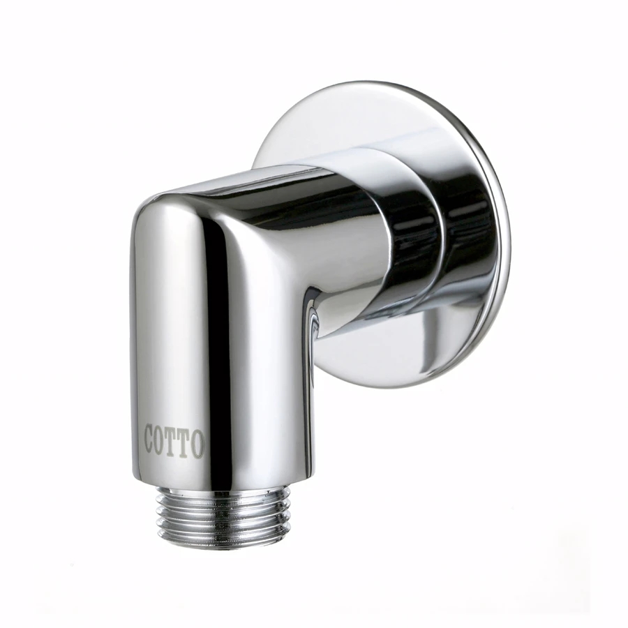 Cút nối tường Cotto CT621(HM)