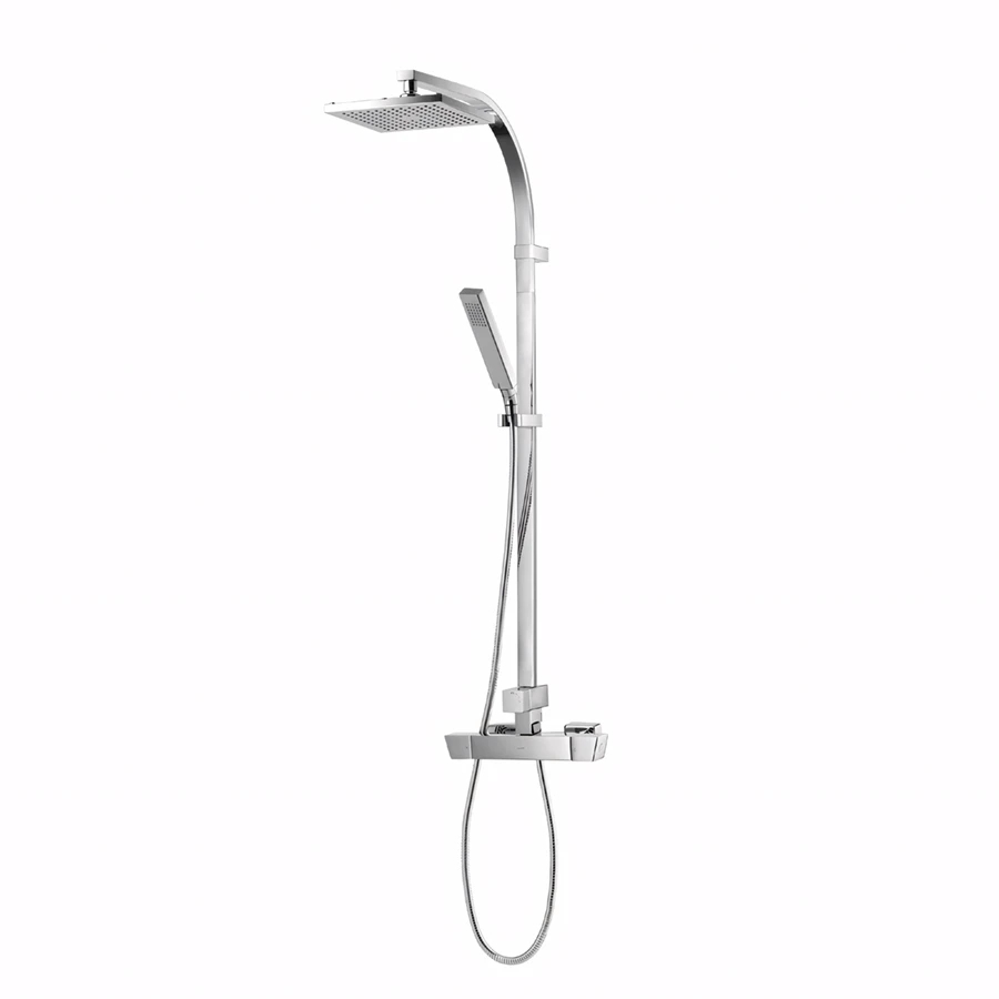 Sen tắm cây nóng lạnh COTTO CT2134W