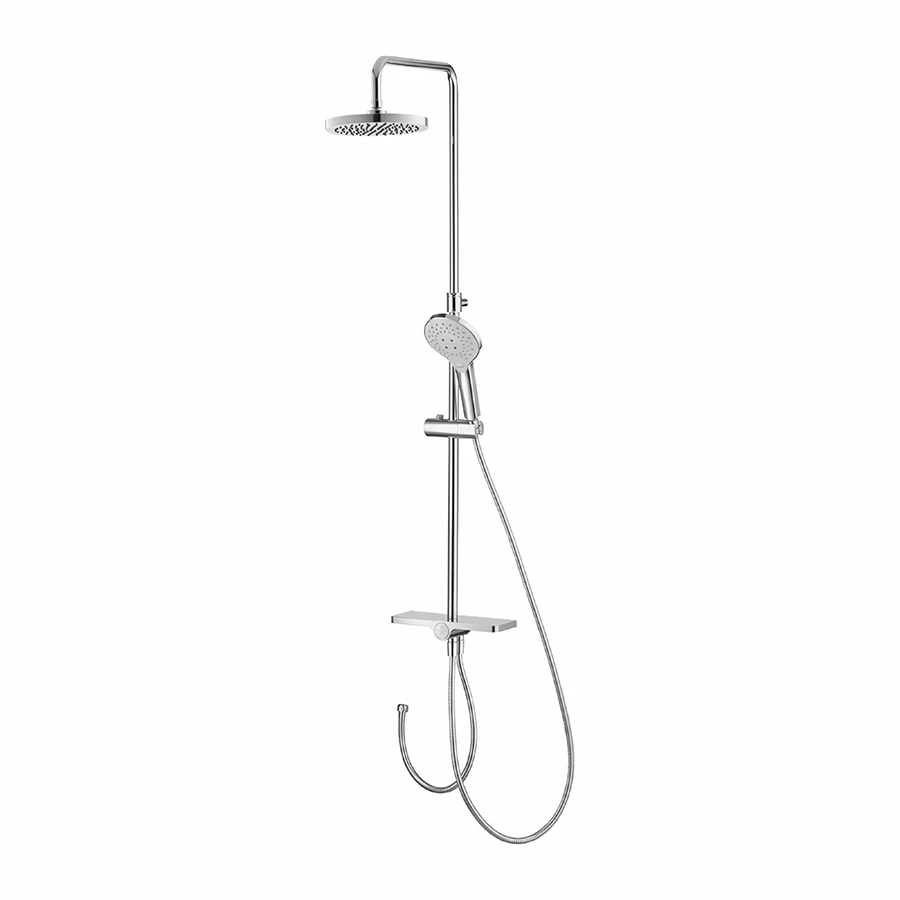 Sen tắm cây nóng lạnh COTTO CT6211