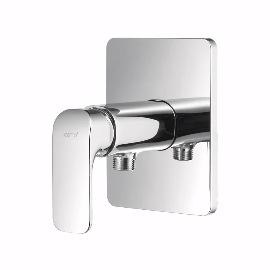 Van sen tắm âm tường Cotto CT1134A