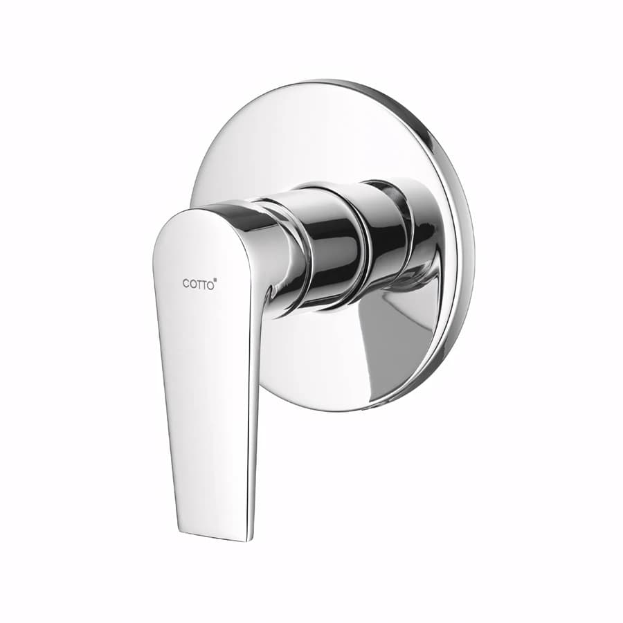 Van sen tắm âm tường Cotto CT1162A