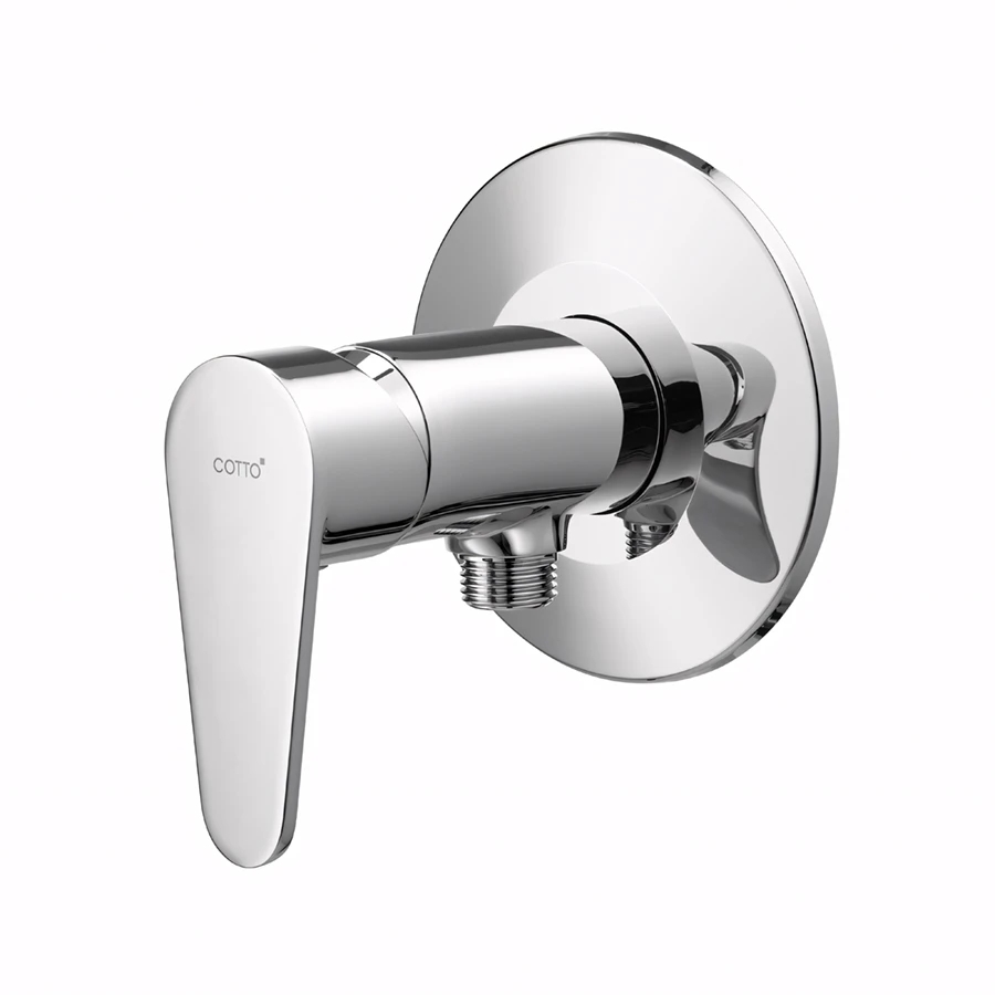 Van sen tắm âm tường Cotto CT1167AE