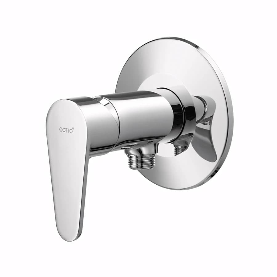 Van sen tắm âm tường Cotto CT1167AE