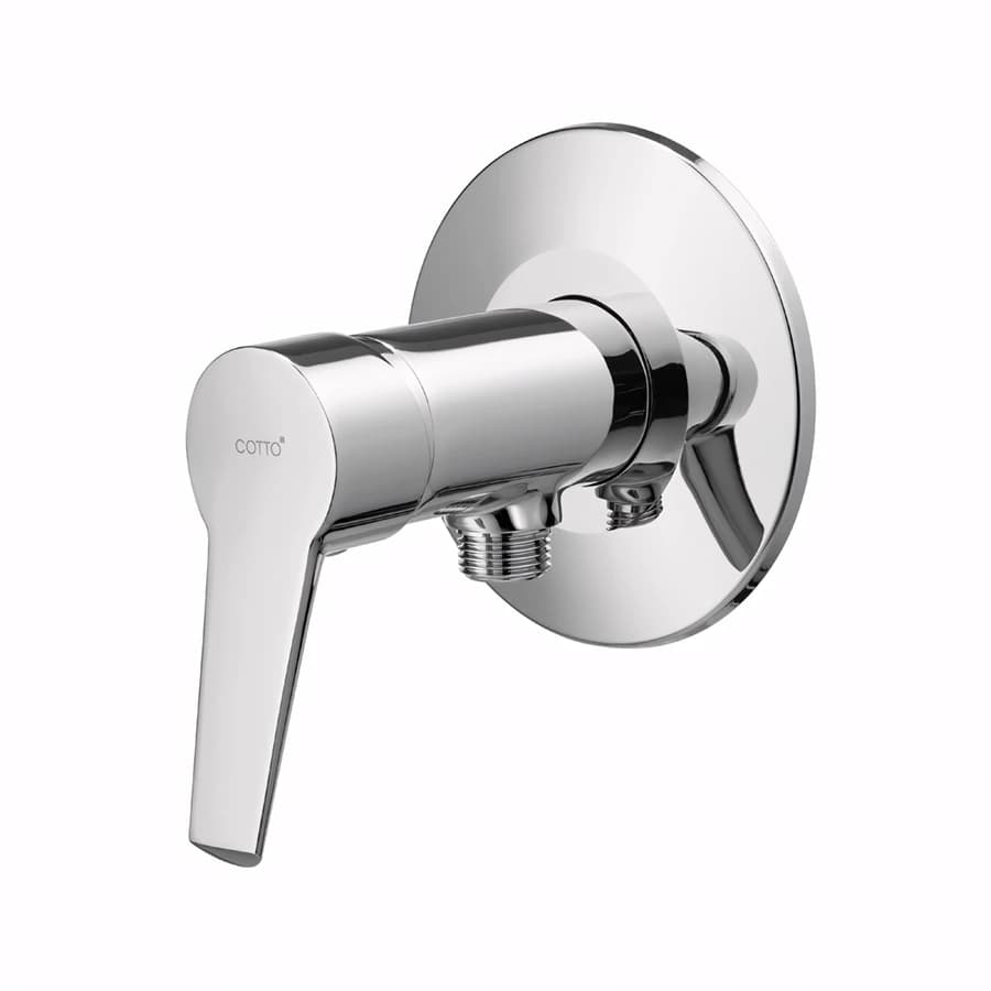 Van sen tắm âm tường Cotto CT1168AE