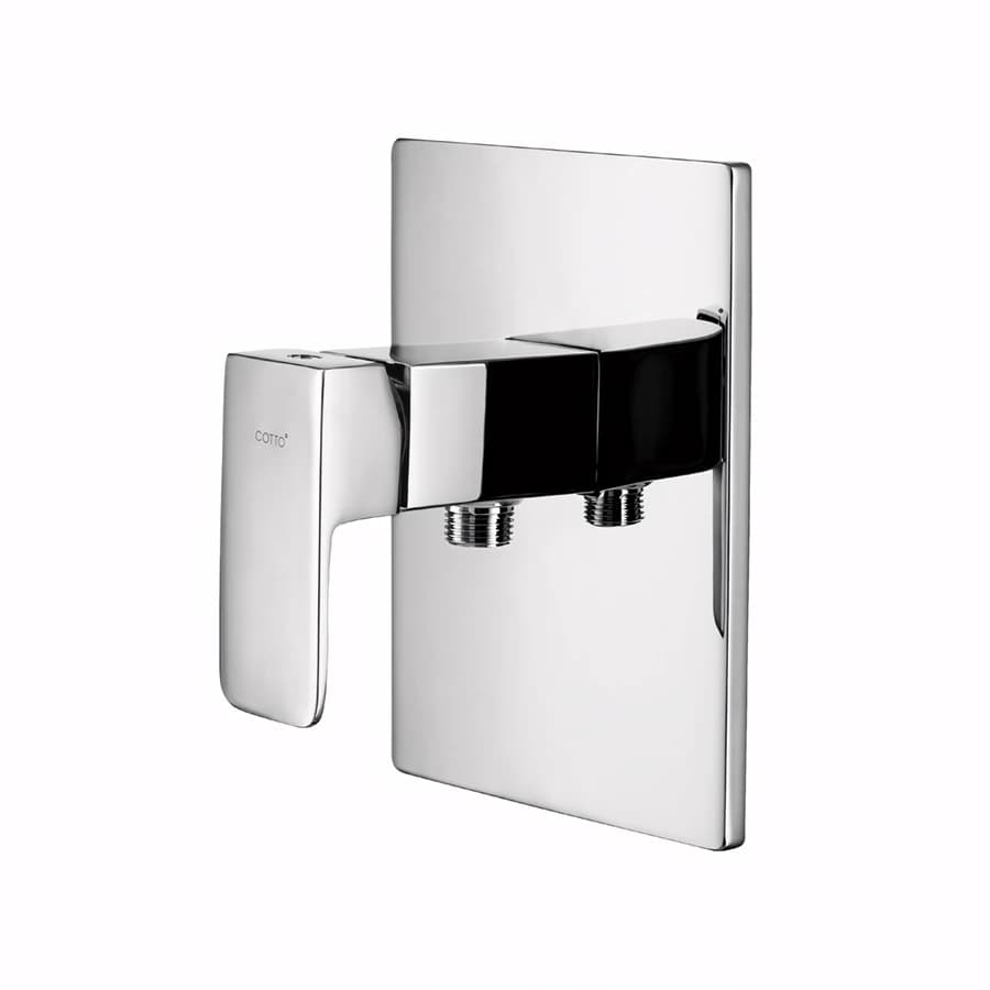 Van sen tắm âm tường Cotto CT1173A