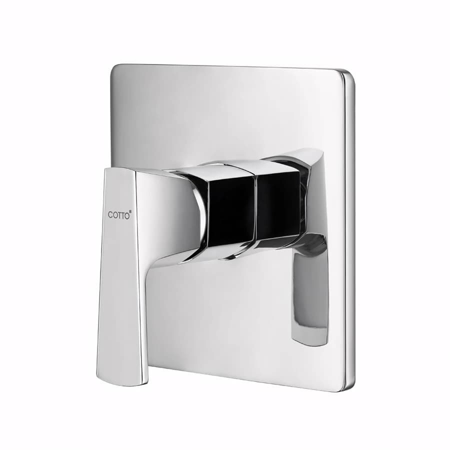Van sen tắm âm tường Cotto CT1187A