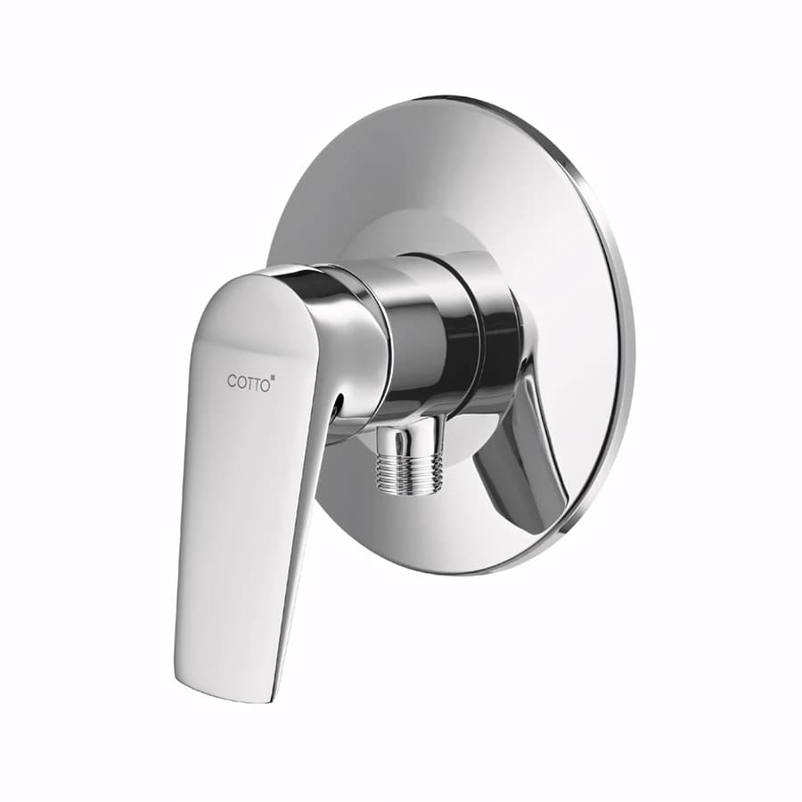 Van sen tắm âm tường Cotto CT1216A