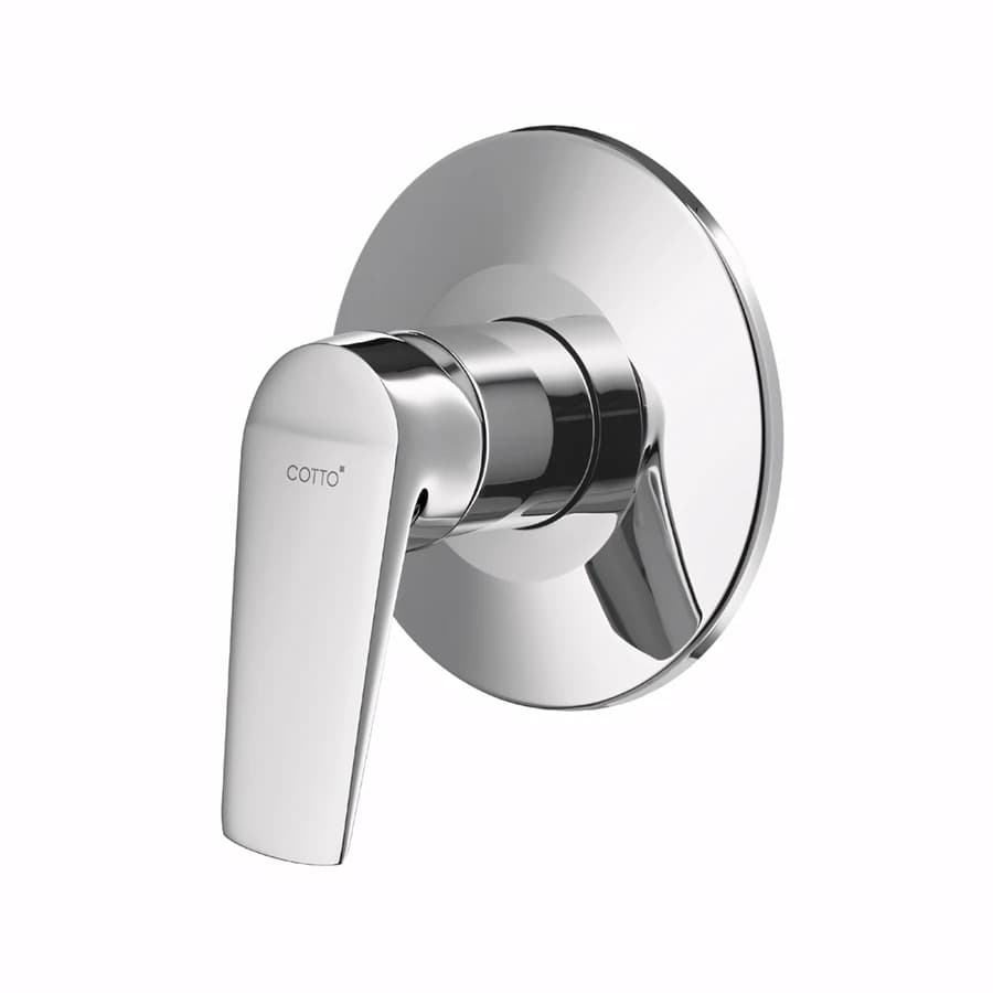 Van sen tắm âm tường Cotto CT1217A