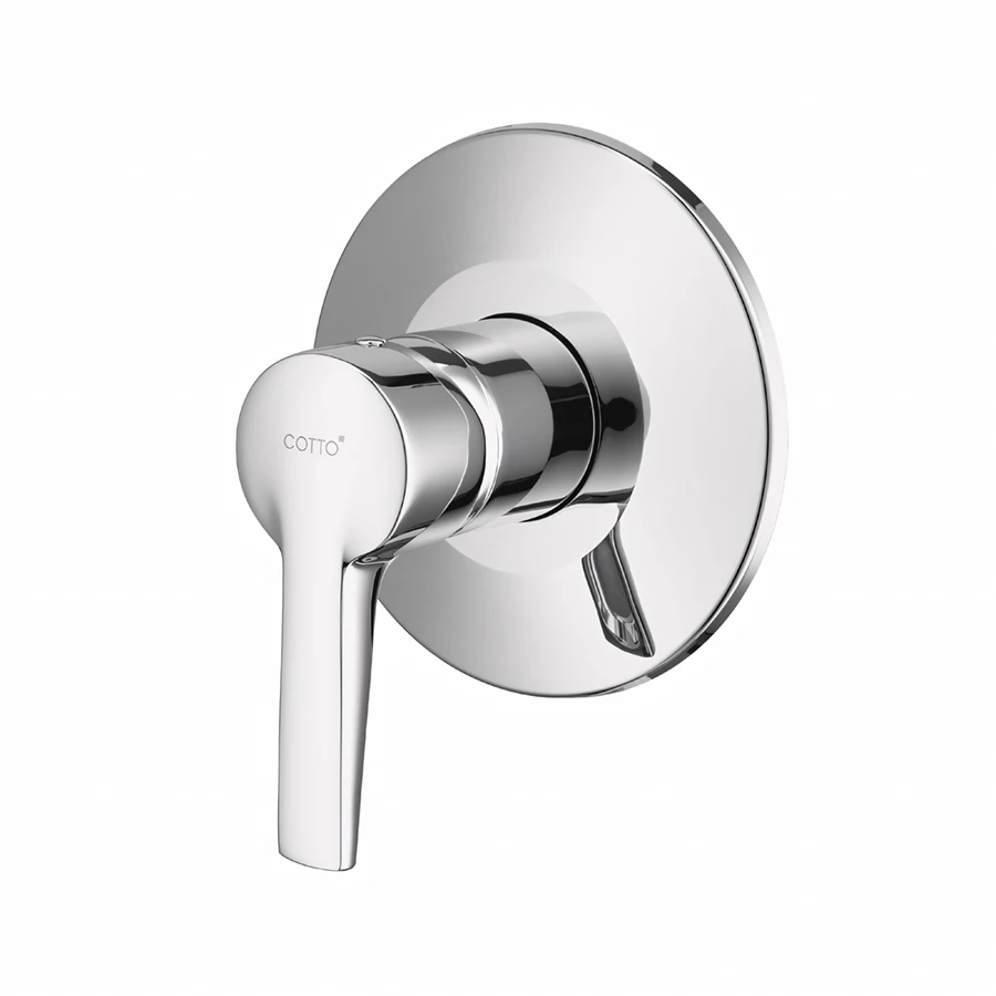 Van sen tắm âm tường Cotto CT1233A